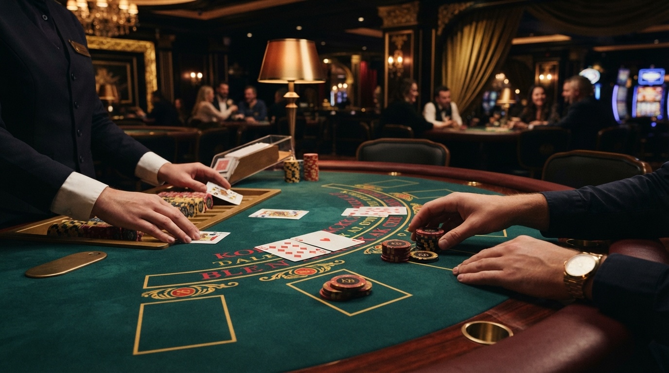 Exploration de la Sélection de Jeux sur Koning Bet